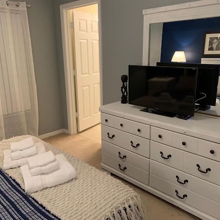 Terra Verde Vacation Rentals Kissimmee Luaran gambar