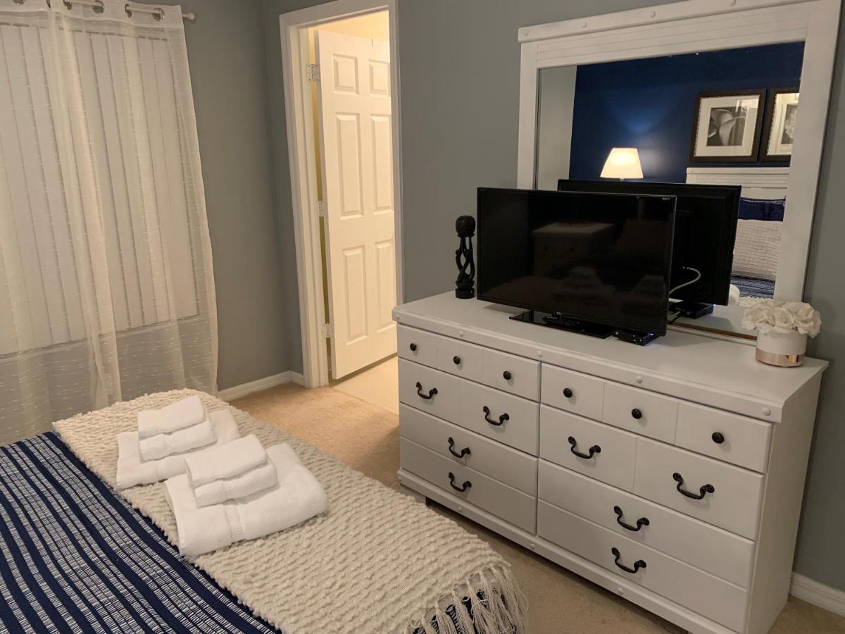 Terra Verde Vacation Rentals Kissimmee Luaran gambar