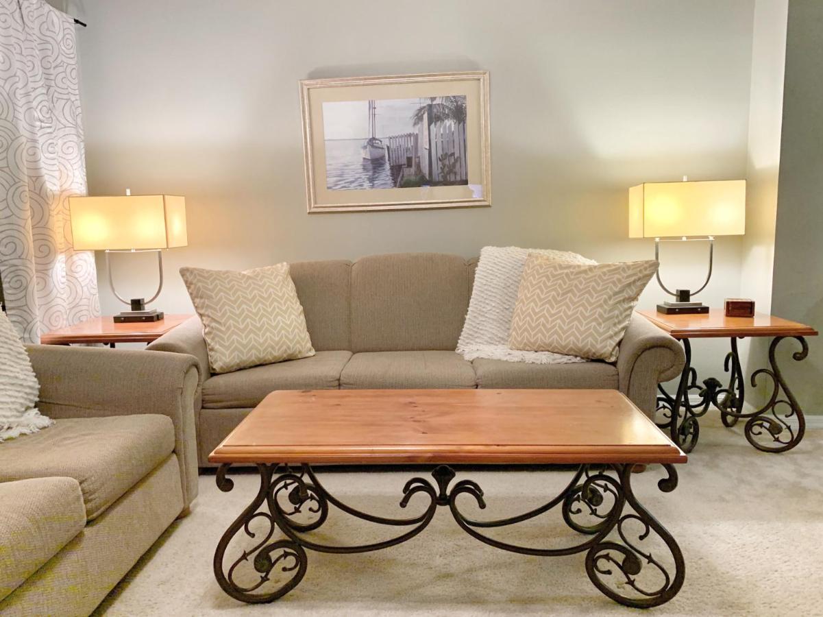 Terra Verde Vacation Rentals Kissimmee Luaran gambar