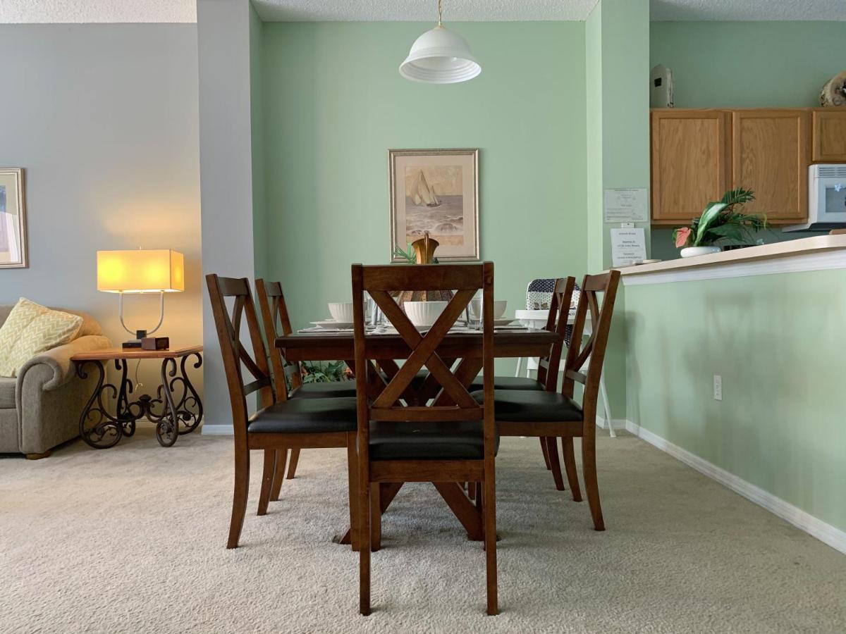 Terra Verde Vacation Rentals Kissimmee Luaran gambar