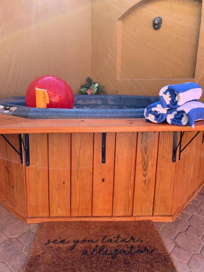 Terra Verde Vacation Rentals Kissimmee Luaran gambar