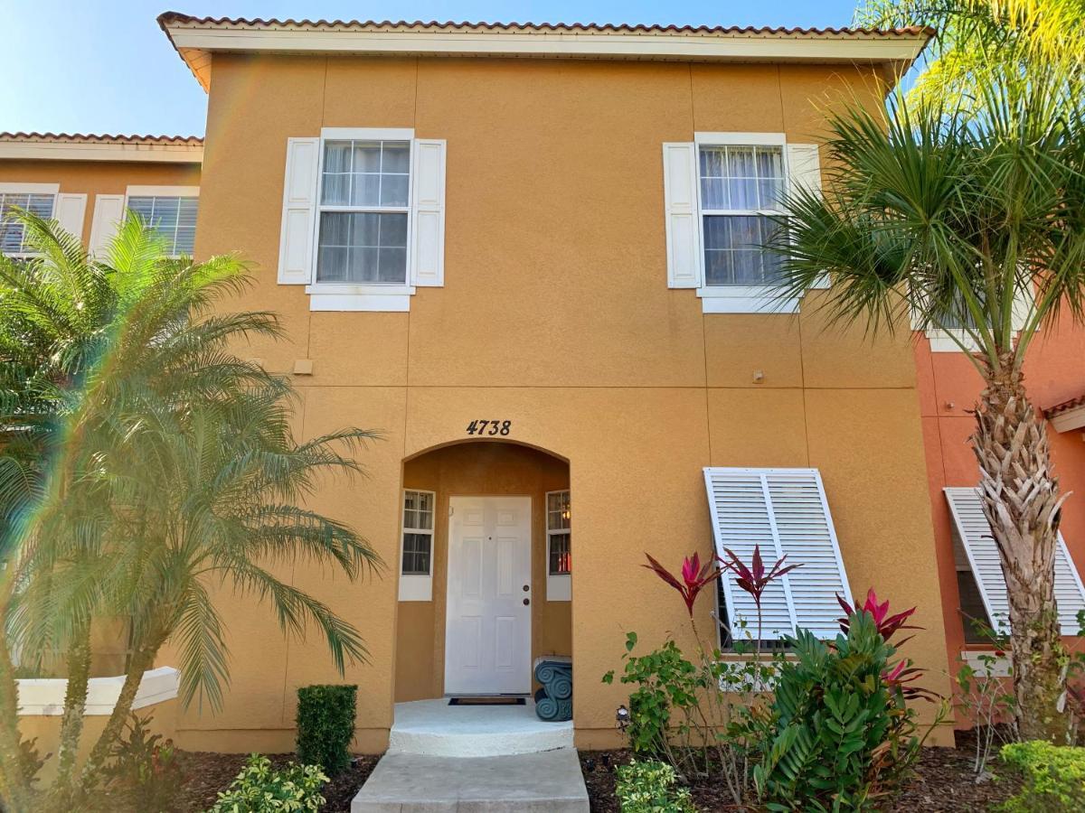 Terra Verde Vacation Rentals Kissimmee Luaran gambar